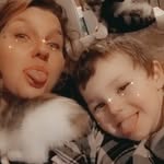 Maggie Smith - @mark_mollysmom - Instagram