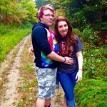 Mark Mollett - @maddiesbae420 - Instagram