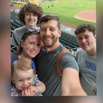 Mark Mollett - @markamus88 - Instagram