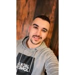 Márk Molnár - @markmolnar99 - Instagram