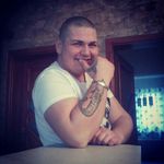 Mark Molnar - @mark.molnar.catfishing - Instagram