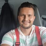 Mark Molnar - @markmolnar87 - Instagram
