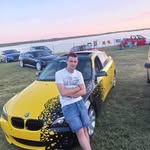 Márk Molnár - @mark_e60_ - Instagram