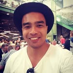 Mark Monfort - @markmywords1982 - Instagram