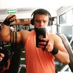 Marco Monreal - @mark_monreal - Instagram