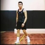 Mark John Monreal - @markjb.monreal - Instagram