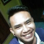 Mark Kent Gurdiel Monreal - @prinsipe_mark - Instagram