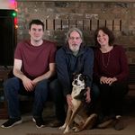 Mark Mooney - @_markmooney - Instagram