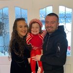 Mark Mooney - @jinkym12 - Instagram
