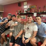 Mark Mooney - @mooney_19134 - Instagram