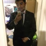 Mark Moore - @litman27 - Instagram
