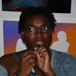 Mark Moore - @markytheartsy - Instagram