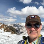 Mark Moore - @markmoore54 - Instagram
