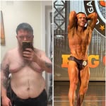 Mark Moore - @markysmotivationz - Instagram