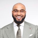 Mark Moore, Jr. - @mmoorejr - Instagram