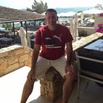 Mark Moores - @mooresmark - Instagram