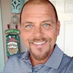 Mark Moorman - @chefyota4x4.official - Instagram