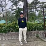 John Mark Morada Torio - @imnotmarkiyo - Instagram