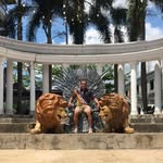 Mark Anthony Duran Morada - @tgpmark1968 - Instagram