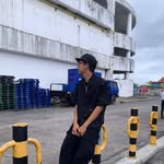 Mark Anthony Morada - @mak_demarc0 - Instagram
