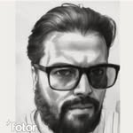 Mark Morais - @markmetallica - Instagram