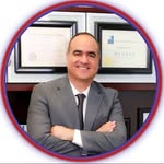 Mark Morais - @markmoraislaw - Instagram
