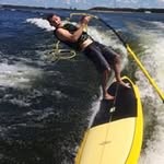 Mark Moran - @funkybrunch - Instagram