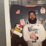 Mark Moran - @mark_moran25 - Instagram