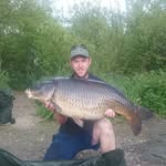 Mark Moran - @markthecarp_ - Instagram