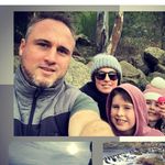 Mark Moran - @markmoran11_ - Instagram