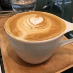 Mark Moran - @coffeeshopcoworking - Instagram