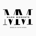 Mark Morente - Men’s Suit - @mark.morente - Instagram
