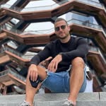 Pollo - @markmoretti - Instagram