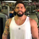 Mark Rocha Moreira - @markrochamoreira - Instagram