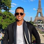 Markines Moreira - @markinesmoreira - Instagram