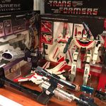 Mark Morgan - @marksvintagetoys - Instagram