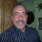 Mark Morgan - @morgan93972 - Instagram