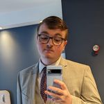 Mark Morgan - @markmorgan_03 - Instagram