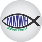 Mark Morgan - @mmworkhouse - Instagram