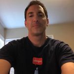 Mark Morgan - @morganmark35 - Instagram