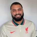 Mark Morgan - @mark_morgan_ - Instagram