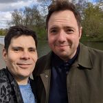 mark morgan - @markmorganarts - Instagram