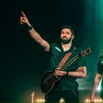 Mark Morgan - @mark_morgan_music - Instagram