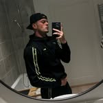 @mark__moriarty - Instagram
