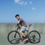 Mark Joseph - @markmorilla19 - Instagram