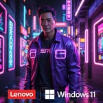 Mark Mori - @sd_mark_lenovo - Instagram