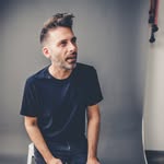Mark Morinii - @markmorinii - Instagram