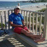 Mark Morin - @sparkymorin - Instagram