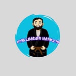 Mark Morin - @gymleadermark210wn - Instagram