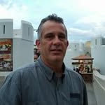 Mark Morin - @chasedog1967 - Instagram